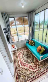 Townhouse by the sea with parking - Image 5