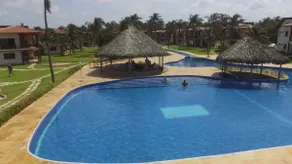 Bungalow on the beach of Flecheiras - Image 3