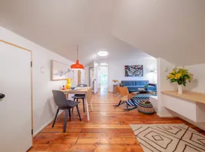 Solar-Modern-Historic Suite, by Walker Art Center. - Image 2