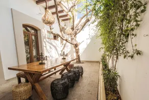 COSIJOPI · Spacious Colonial Home with Terrace - Image 5