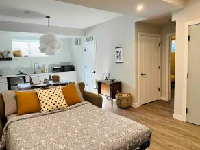 SuiteTanager at Big Lake *Priv.Suite* NO CLEAN FEE - Image 3