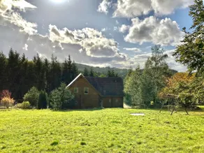 Nid de la Bergeronnette - The entire Chalet - Image 3