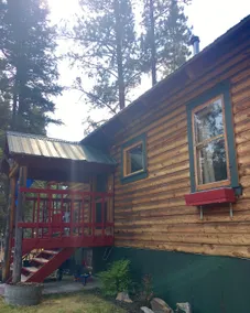The Cottonwood Cabin - Image 5