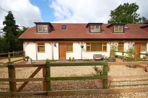 Shepherds Spring Cottages - Image 2