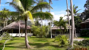 Nice and peaceful 1 bedroom villa - Image 2