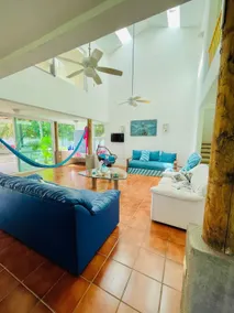 Escape to La Antigua: pool, river and peace - Image 5