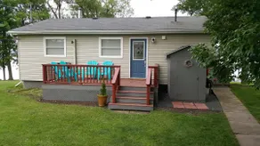 Amazing Water front cottage - Image 3