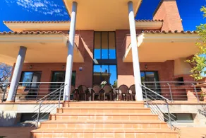 Villa Wine Experience Salou con Piscina privada, Bbq, Spa,Bodega y Juegos - Image 2