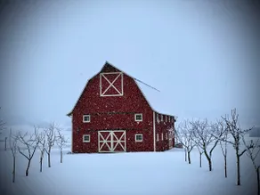 The Cottage at the Red Barn - Image 4