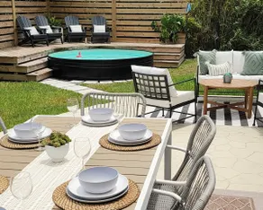 WOW Location - WALK to Beach, coffee, shops, park - Image 4