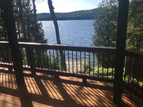 Waterfront Cottage - Image 3