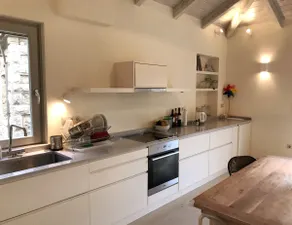 Footpath House / Entire home in Megalo Chorio - Image 4