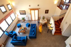 Modern Beachfront Villa ideal for large groups and families, in Kotsikia North Evia! - Image 2