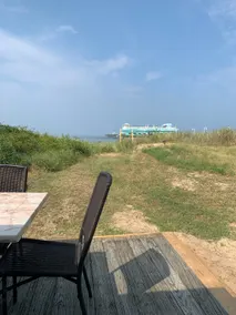 Beachfront Cottage with BEST Location in OceanView - Image 5
