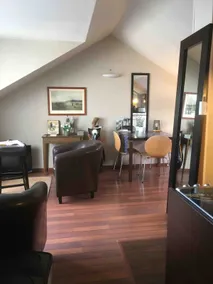 ”Fantastic sea view Beach 50 m queen bed Wi-Fi - Image 4