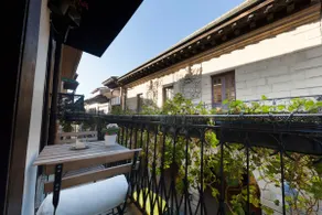 Lovely apartment in the Historic Center (ESS00130) - Image 4