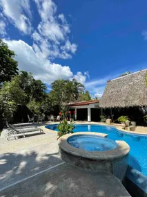 Hacienda JJ 9 bedrooms villa - Image 4