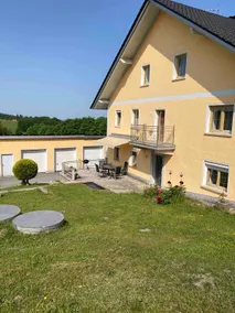Very well-kept house in the Bavarian Forest, quietly located - Image 5