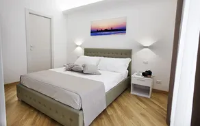Trapani Apartments in - Superior Apartment - Image 4