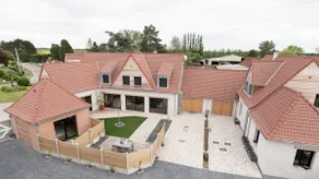 In the heart of the Village (62170) near Le Touquet - Image 5
