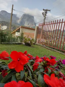 Pomeranian Seasonal House - Pedra Azul/ES - Image 5