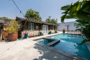 Bay Area getaway w/ Pool + Heated Spa + EV charger - Image 5