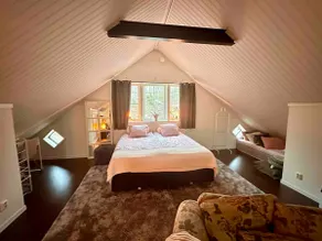 Fresh and cozy accommodation, Mälarbaden, Torshälla - Image 5
