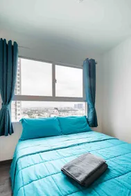 Trust Erawan Minimal Flat on BTS Sukhumvit Line - Image 2