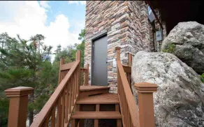 Stylish, Spacious & Stunning views 4bed Cabin - Image 3