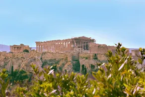 Voted best apt in Athens center near Acropolis vl2 - Image 2