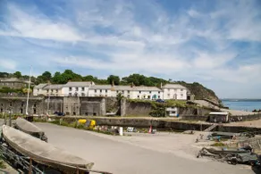 Harbour Cottage for 6 - Sea Views, beach and pub - Image 4