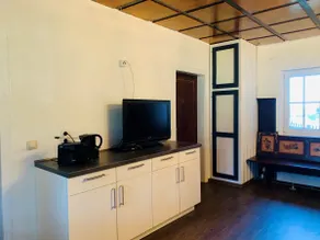 Ferienhaus Baude Steinheid am Rennsteig mit 2 Schlafzimmern max 12 Personen - Image 3