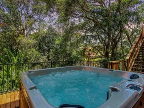 Hills Beach House - Image 5