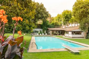 Villa Can Duarry - Barcelona Country House 1 - Image 2