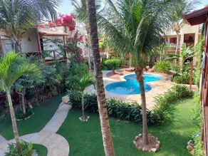 BEAUTIFUL 56 SQ. M APARTMENT IN JERICOACOARA - Image 4