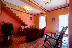 Las Terrazas Hostel - Image 4