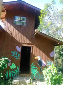 Cabana da Mata complete - Hortêncio Farm - Image 3