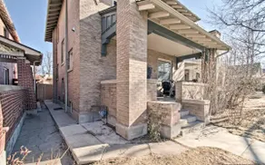 NEW! Walker's Paradise Apartment in Congress Park - Image 3