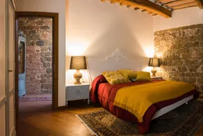 ”The Terrace” with a awesome Siena skyline - Image 3