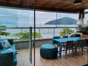 beachfront apartment with Japanese bath - Image 2
