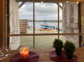 Sea house with amazing view - Image 2
