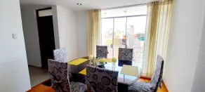 Family-friendly apartment · 3 bedrooms · Arequipa - Image 3