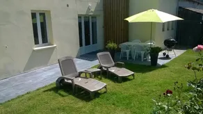 70 m² cottage – garden & parking – 5 people - Image 5