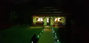 Limpedea Green house with pool Baia Mare city - Image 2