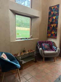 Peaceful nest near Pisac - Image 4
