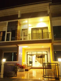 Momhouse Villa Near Ao-nang Beach - Image 2