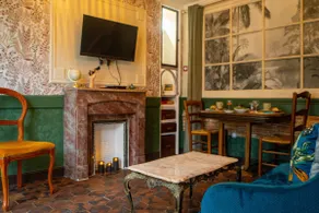 The Painter's Studio - Image 3