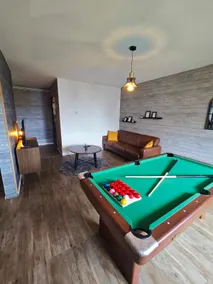 70 m2 apartment in a private residence - Image 4