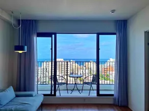 Sunabe Sunset & Oceanview Serviced Apartment、<高... - Image 2