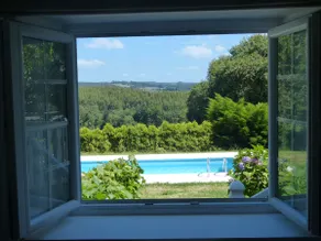 Fabulous Rural Oasis Heated Pool 35min to Santiago - Image 5
